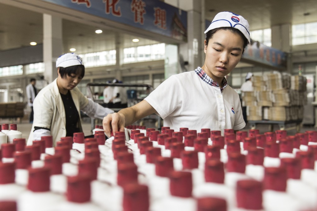 Chart of the day: The roar of China’s ChiNext