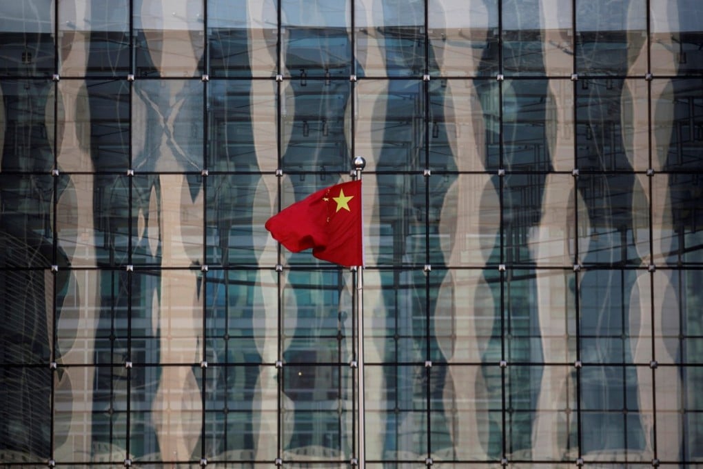 The NPL ratios of China’s key banks all hover at about the same level – now around 1.7 per cent of loans. But recent research estimates that the real ratio could be as high as 20 per cent, implying total NPLs of 19 trillion yuan (US$3 trillion). Photo: Reuters
