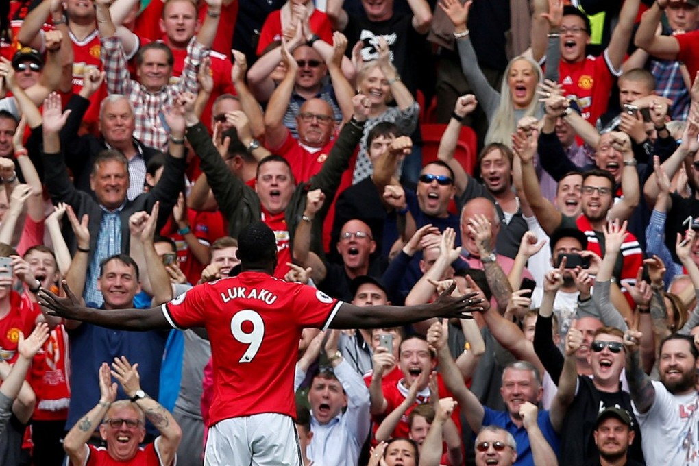 A painful week is in store for Manchester United supporters. Photo: Reuters