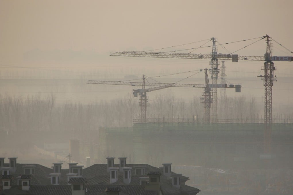 Banks have been told the stop funding local government projects. Photo: Reuters