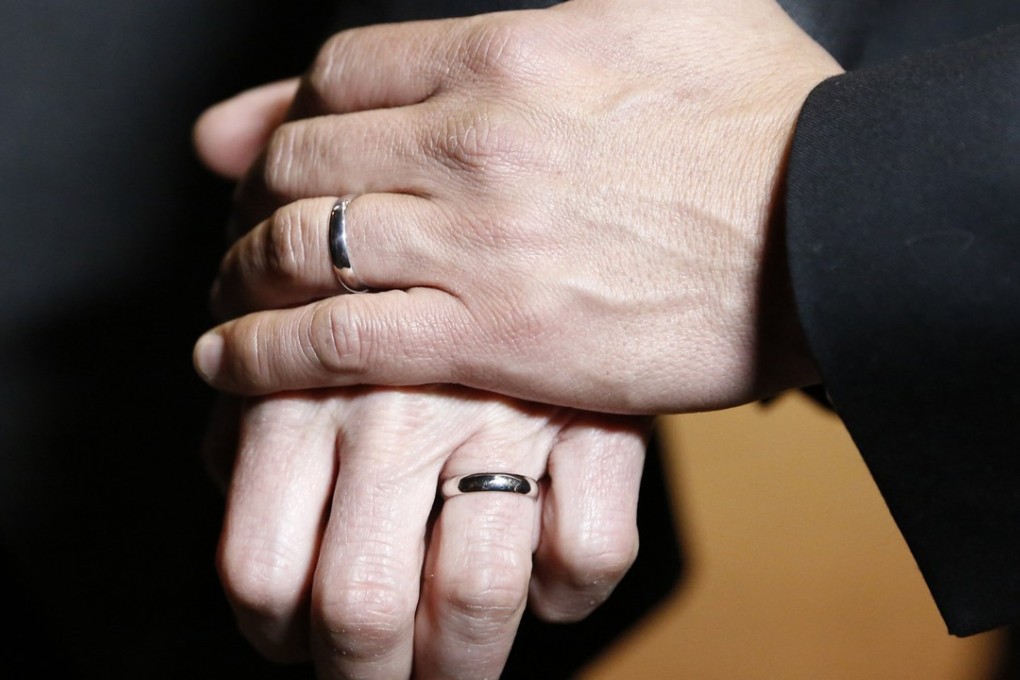 Singapore maintains legislation dating back to British colonial rule making sex between men a criminal act. Photo: Reuters