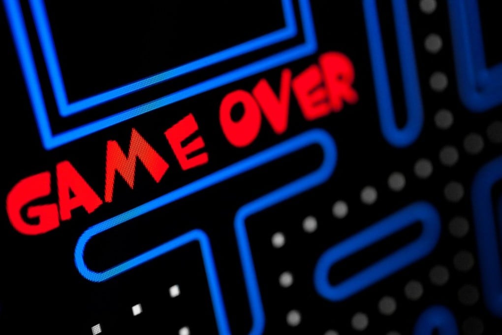 Patrick Hickey Jnr says he wanted to cover video game failures as well as successes in The Mind Behind the Games because they all had an impact one way or another on the industry. Photo: Shutterstock