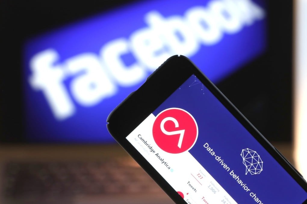 Facebook CEO Mark Zuckerberg has been called to appear before a US House panel, as fallout continues from revelations that Cambridge Analytica siphoned data from some 50 million Facebook users as it built an election-consulting company that boasted it could sway voters in contests all over the world. Photo: Bloomberg