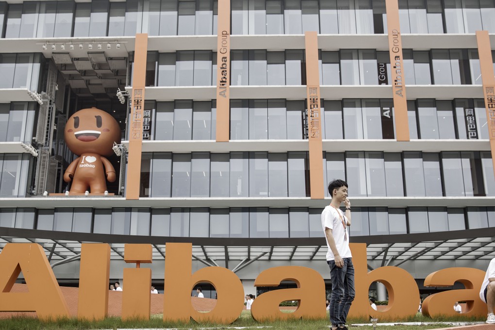 Chart of the day: Harsh truth looms for China tech stocks