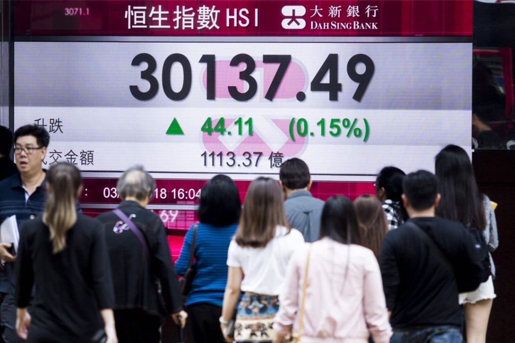 The rich-poor gap in Hong Kong is daunting. While one in five people in the city is considered poor, a recent survey found that about one in seven are millionaires, defined as those with liquid assets – deposits, mutual funds and stocks and bonds – of HK$1 million. Photo: AFP