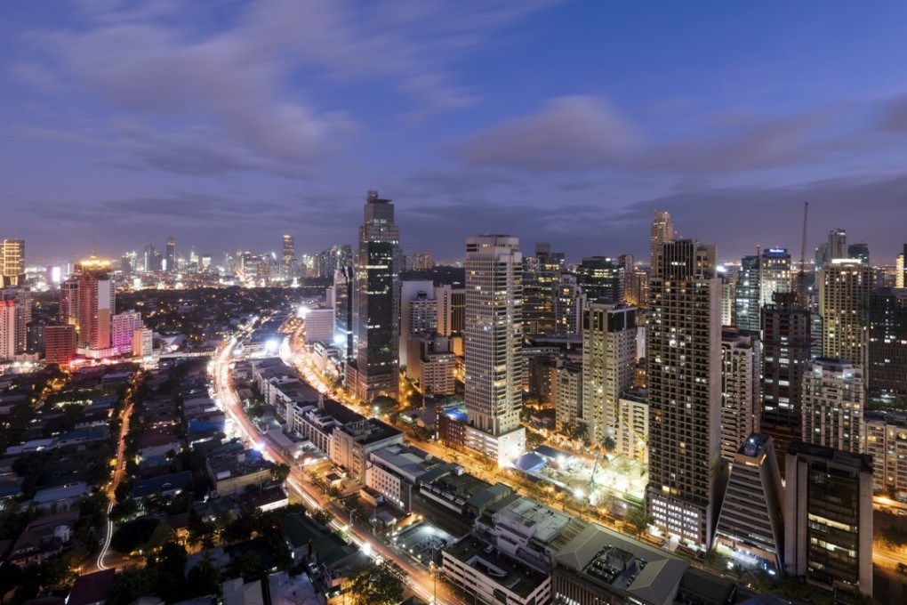 With below five per cent vacancy rate, analysts are upbeat about the Manila office market. Photo: Shutterstock