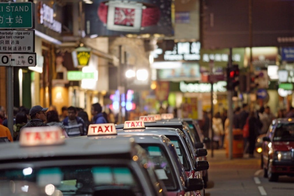 Wan Chai is warming up for thousands of Hong Kong Sevens fans. Photo: Alamy