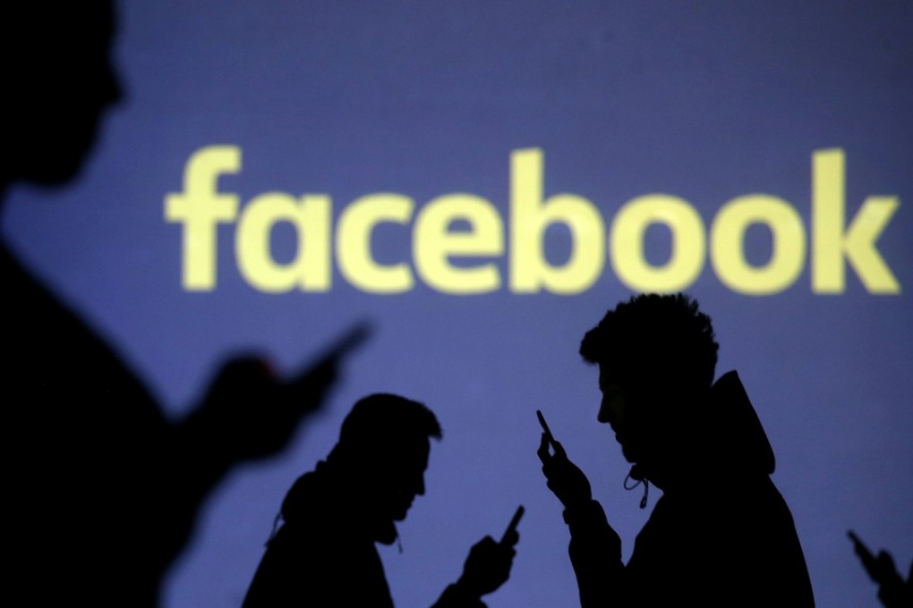 Some 310,000 users in Germany are among the 87 million people whose personal data was improperly shared with British political consultancy Cambridge Analytica. Photo: Reuters