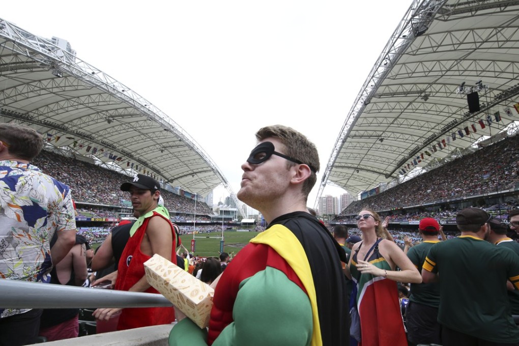 We’ve made escaping the Hong Kong Sevens easy, with this list of things to do that doesn’t involve bumping into rugby fans. Photo: James Wendlinger