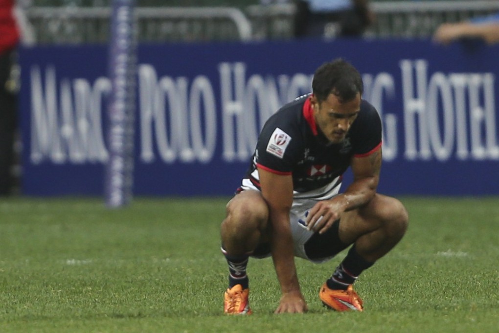 Will there be more heartbreak for Hong Kong, or is this their year? Photo: Sam Tsang