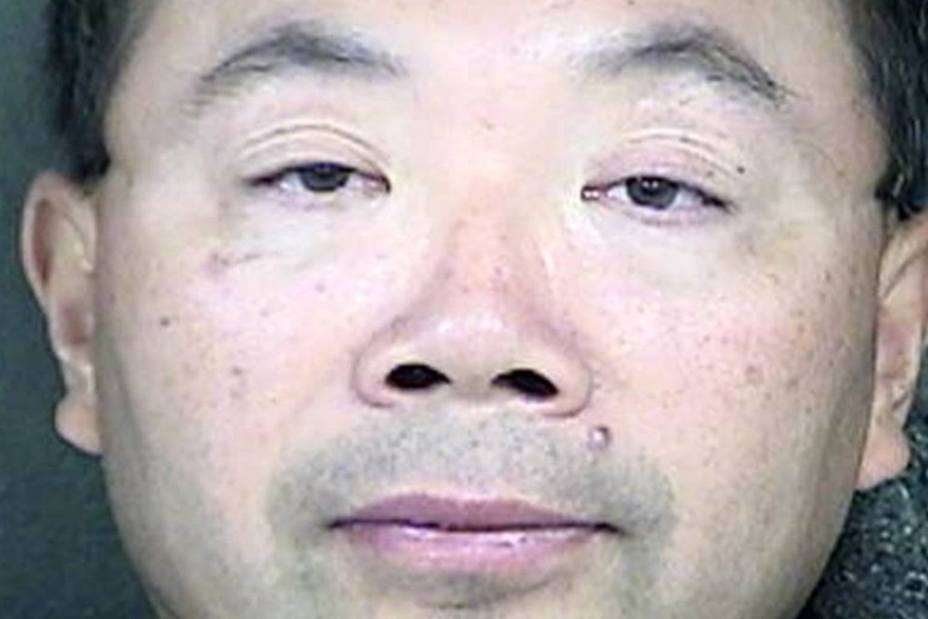 Prosecutors said Zhang Weiqiang stored hundreds of seeds at his home. File photo: Reuters