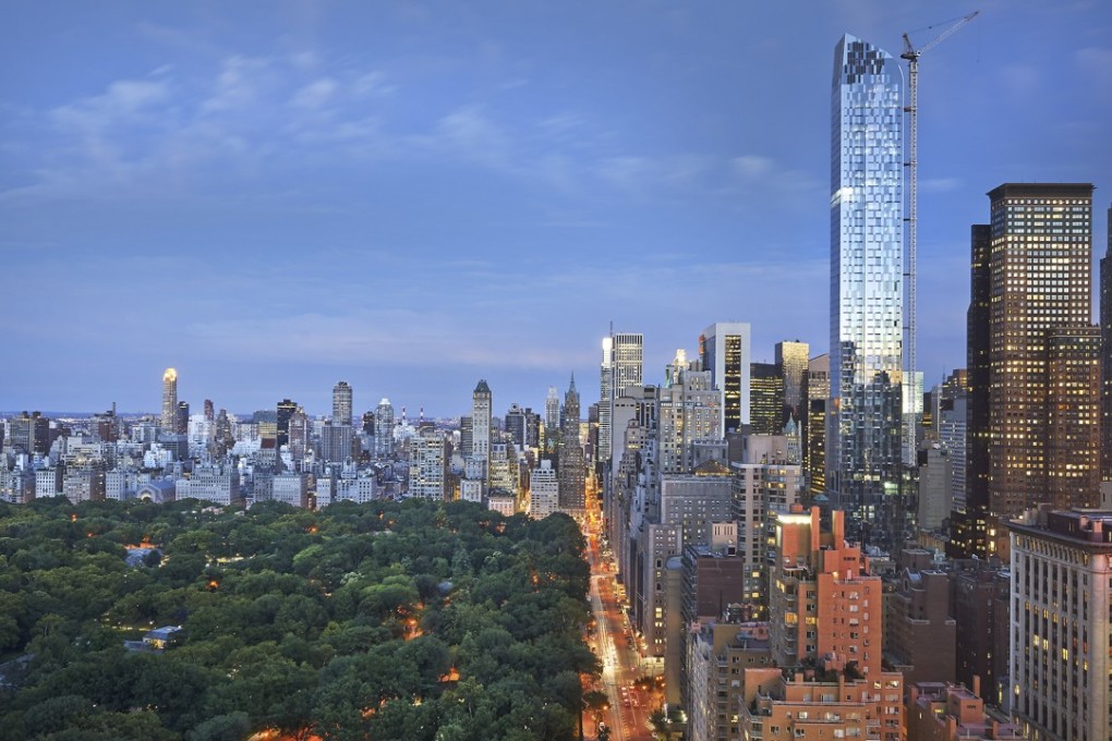 New York is home to some of the best restaurants in America. We taste tested three of the most talked about new dining options around the Big Apple. Photo: The Aviary