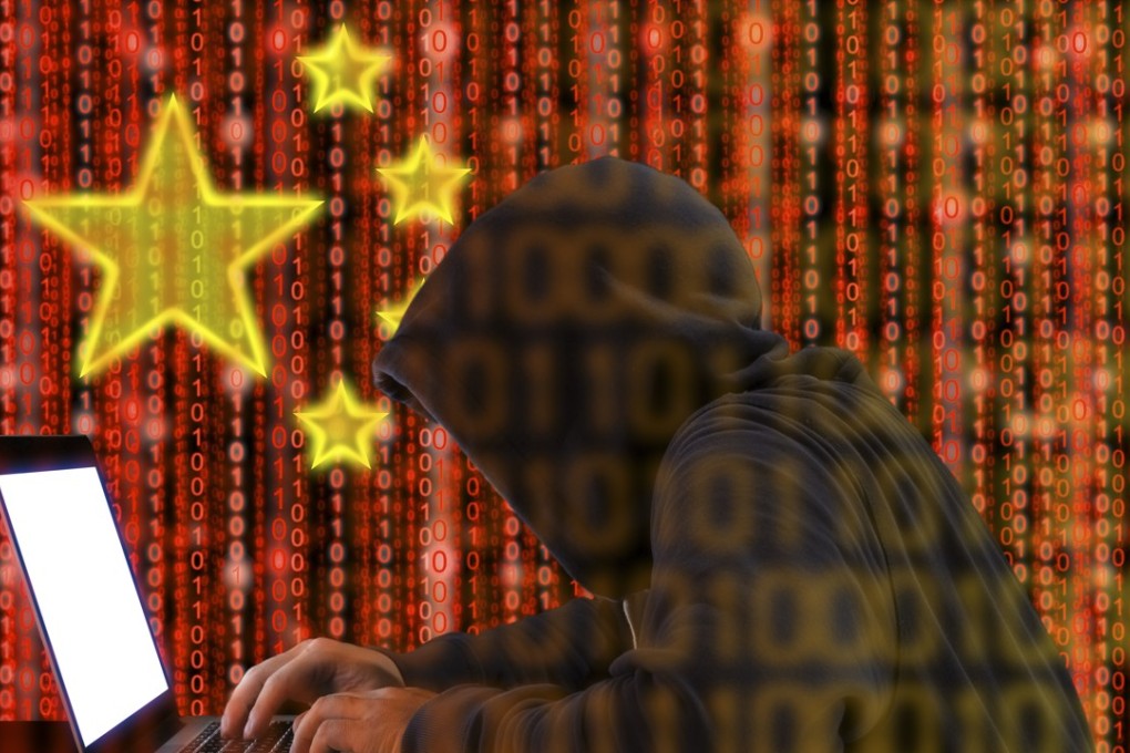 The latest allegations against Chinese hackers come amid fears of a trade war between the US and China. Photo: Shutterstock