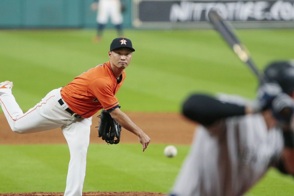 Tencent to stream Major League Baseball in China as it expands its global sport offerings South China Morning Post