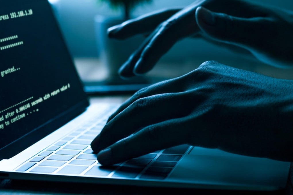 Over the past nine months, the Anti-Deception Coordination Centre has received 405 calls about commercial email fraud. Photo: Shutterstock
