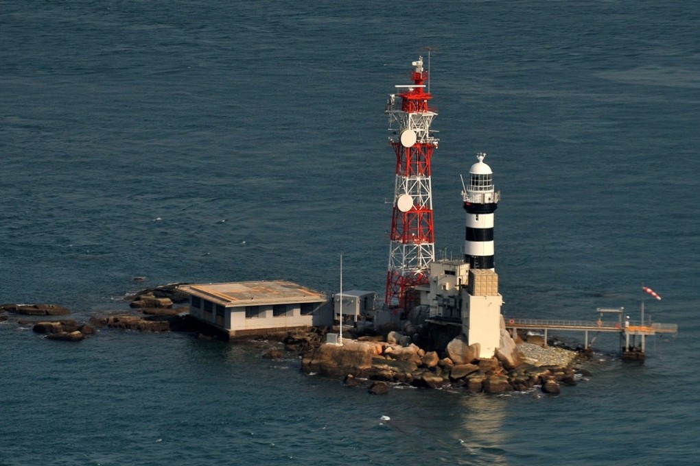 Ownership of the island, called Pedra Branca by Singapore and Pulau Batu Puteh by Malaysia, is again under dispute. A 2008 ruling by the International Court of Justice was challenged by Malaysia, which says it has found historical documents that would have altered the court’s earlier ruling awarding  sovereignty to Singapore. Photo: EPA