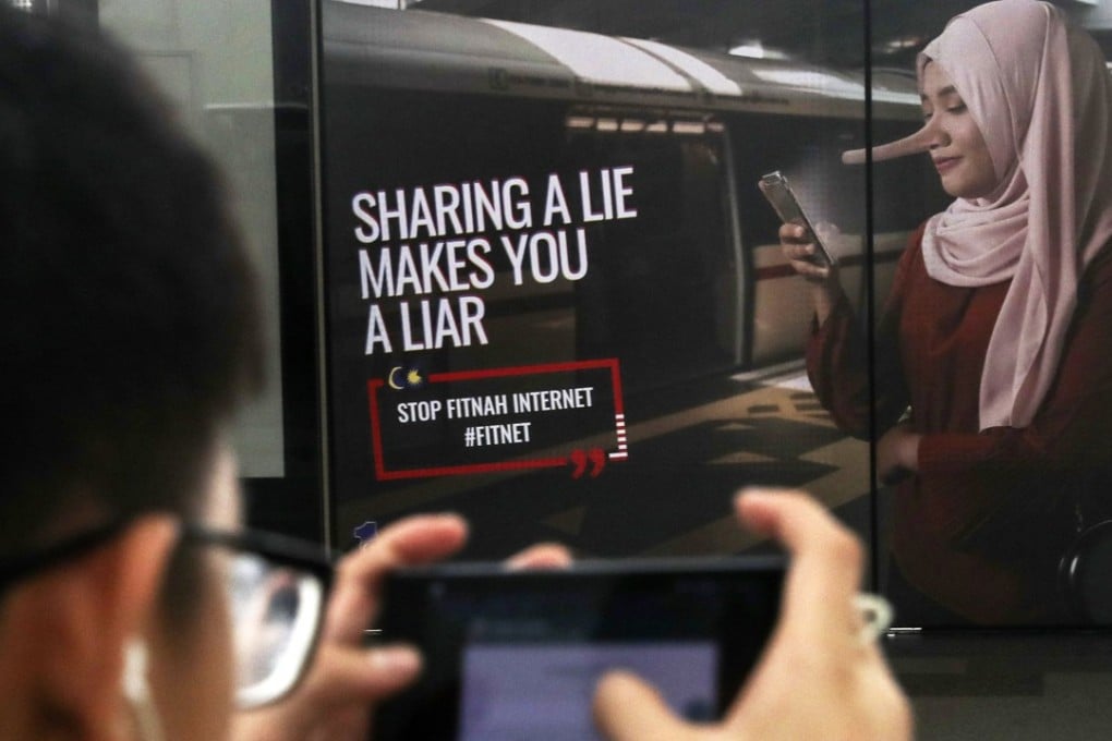 The new law has sparked widespread anger from activists, press freedom groups and the opposition. Photo: EPA