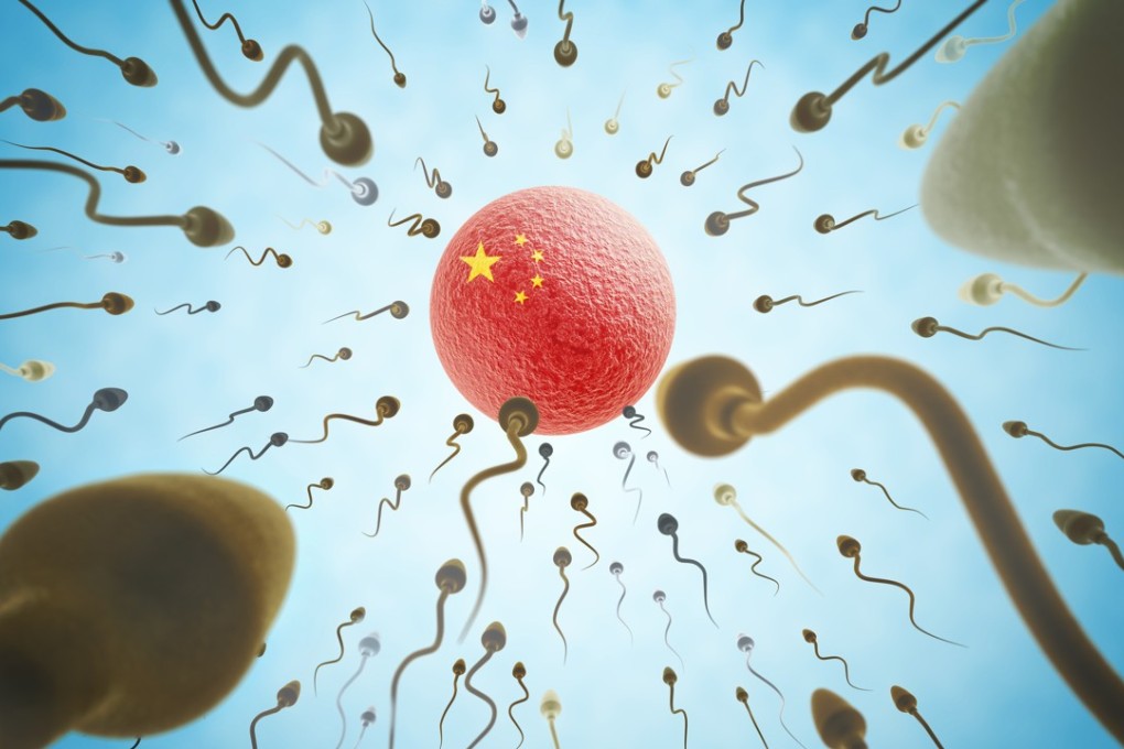 The clinic said it wanted people who ‘love the socialist motherland’ to donate. Photo: Shutterstock