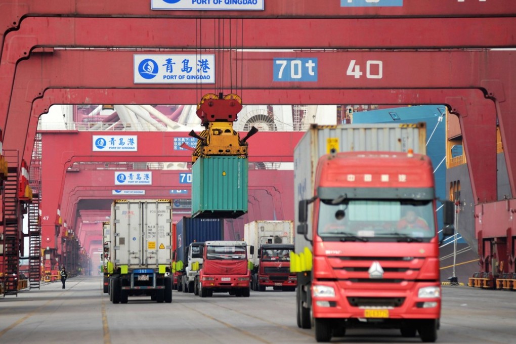 China has long said it is committed to opening its markets and levelling the playing field for all types of commercial activity but the foreign business community and observers say progress has been disappointing. Photo: EPA