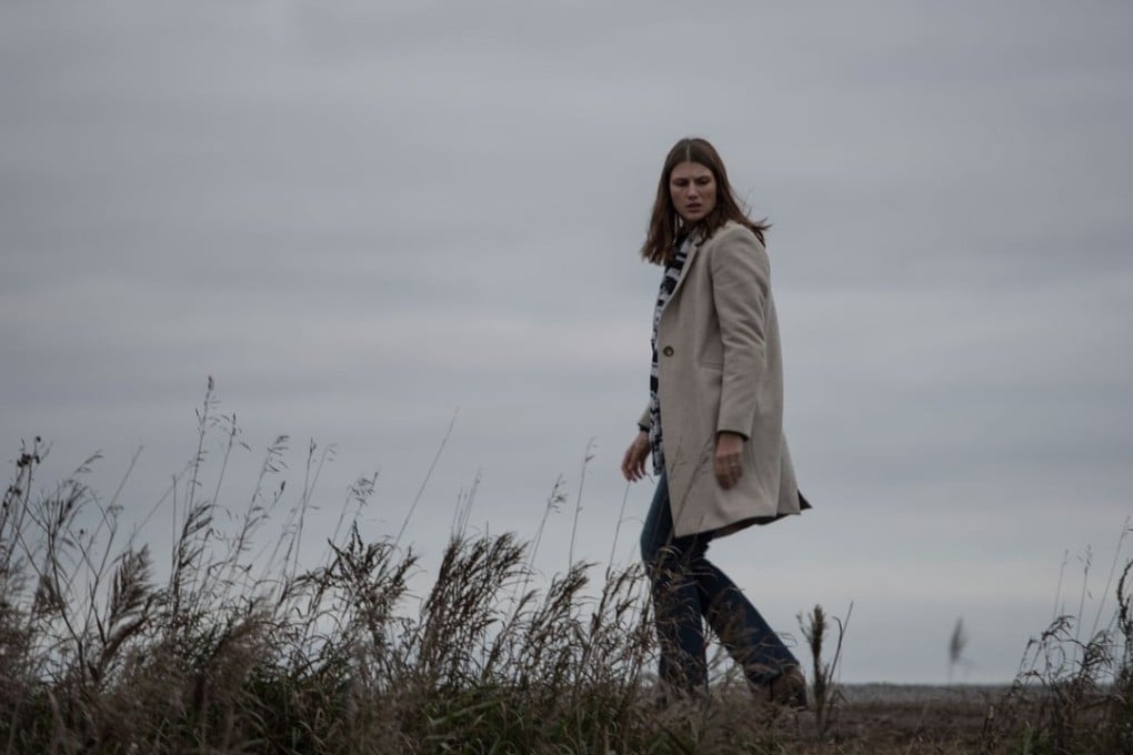 Maryana Spivak in a still from Loveless, Russian director Andrey Zvyagintzev’s fifth feature, which won the jury prize at the 2017 Cannes Film Festival.