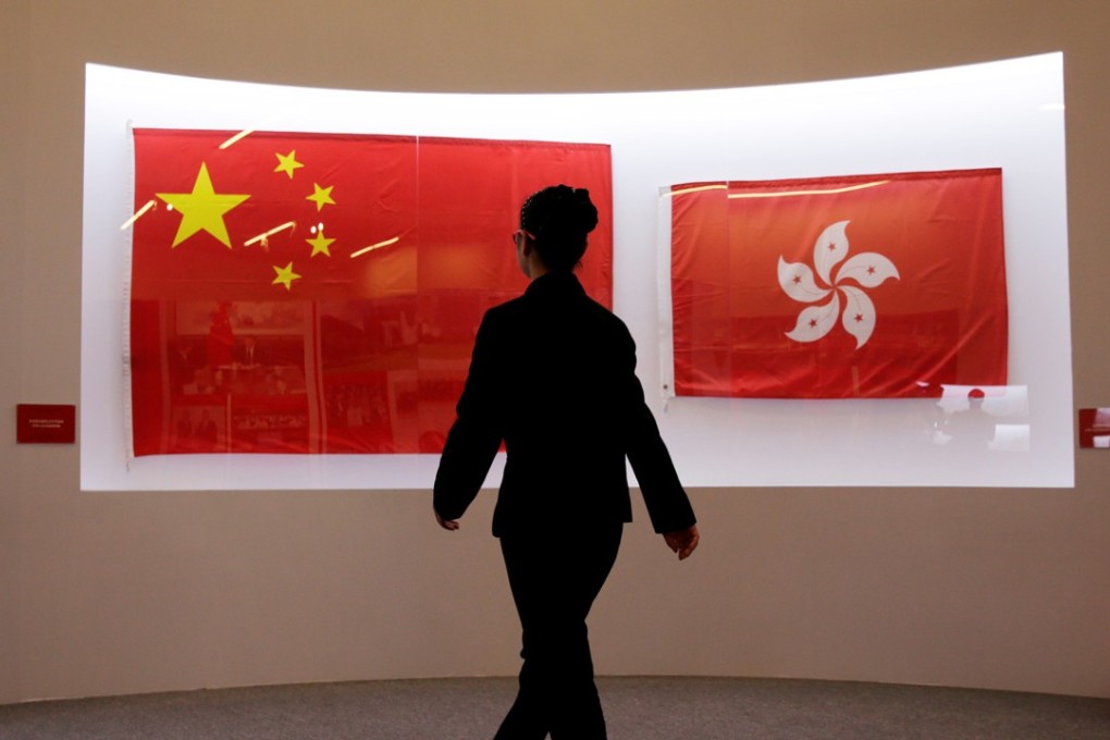 The central government has a liaison office in Hong Kong, so it makes sense for local officials and lawmakers to engage in dialogue with its chief. Reuters