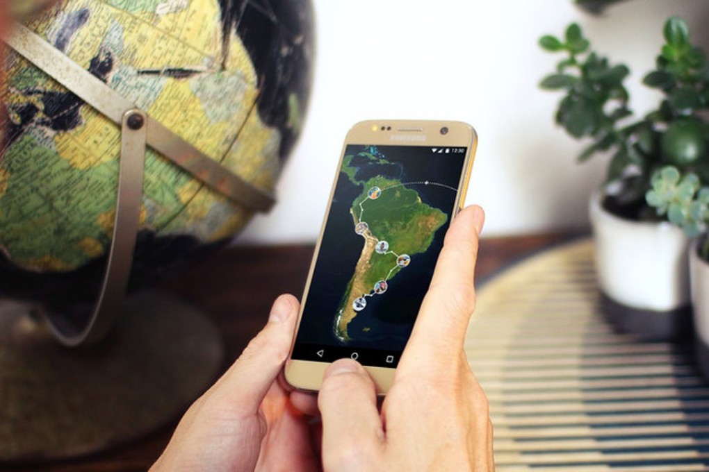 Three best travel journal apps for logging trips and sharing your 