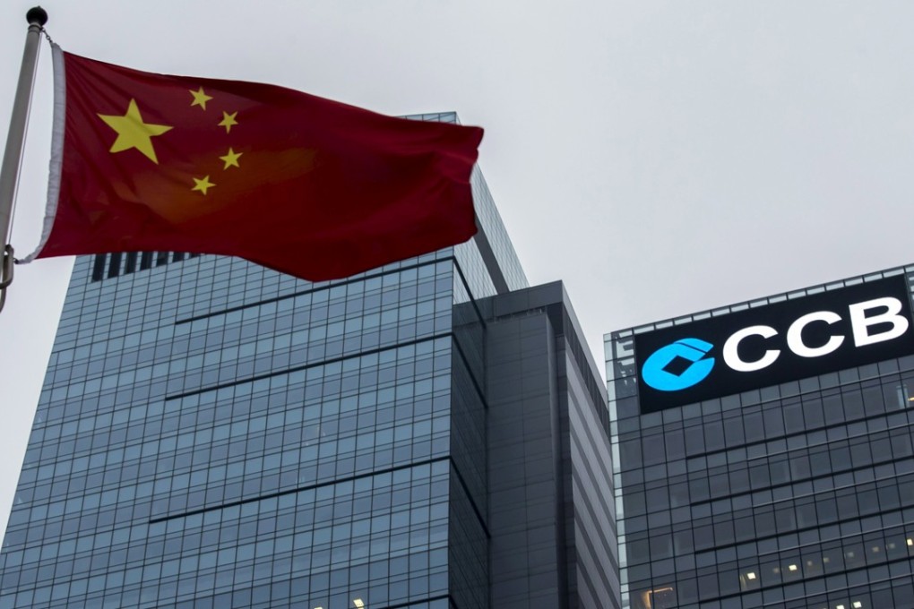 China Construction Bank has launched a pilot scheme in Guangdong where it lends renters to pay for their leases over the long term. Photo: Reuters