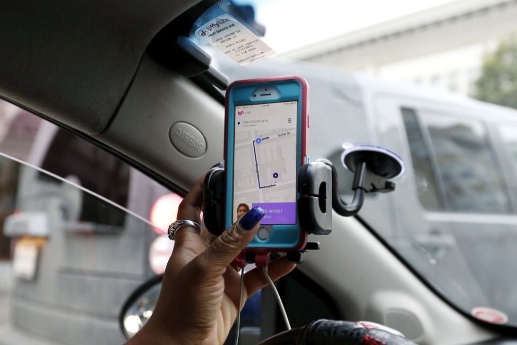 Photo: REUTERS/Stephen Lam