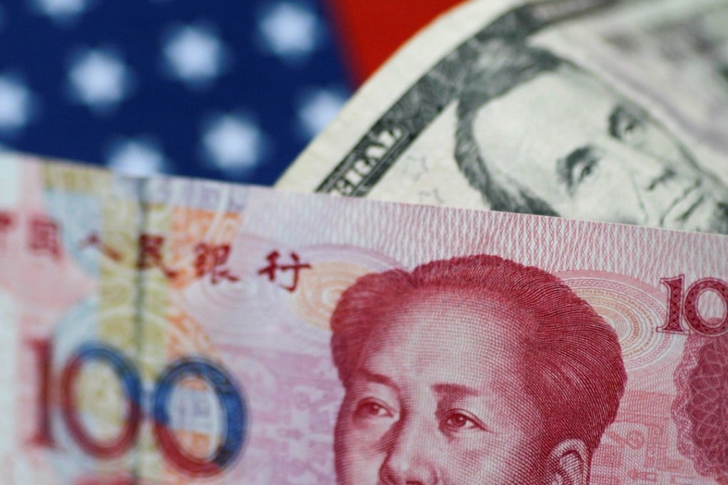 FDI transactions between the two countries totalled US$43.4 billion last year, a 28 per cent drop from the US$60 billion recorded in 2016. Photo: Reuters