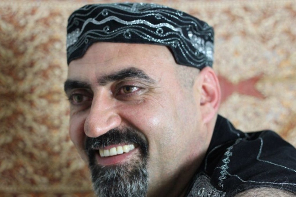 Abdulbasir Faizi (seen in unreleased file photo), an Afghan who immigrated to Canada from Iran, is believed to be the seventh victim of alleged serial killer Bruce McArthur. Police originally believed Faizi had left his wife and children after visiting gay bathhouses. Photo: Toronto police via AP