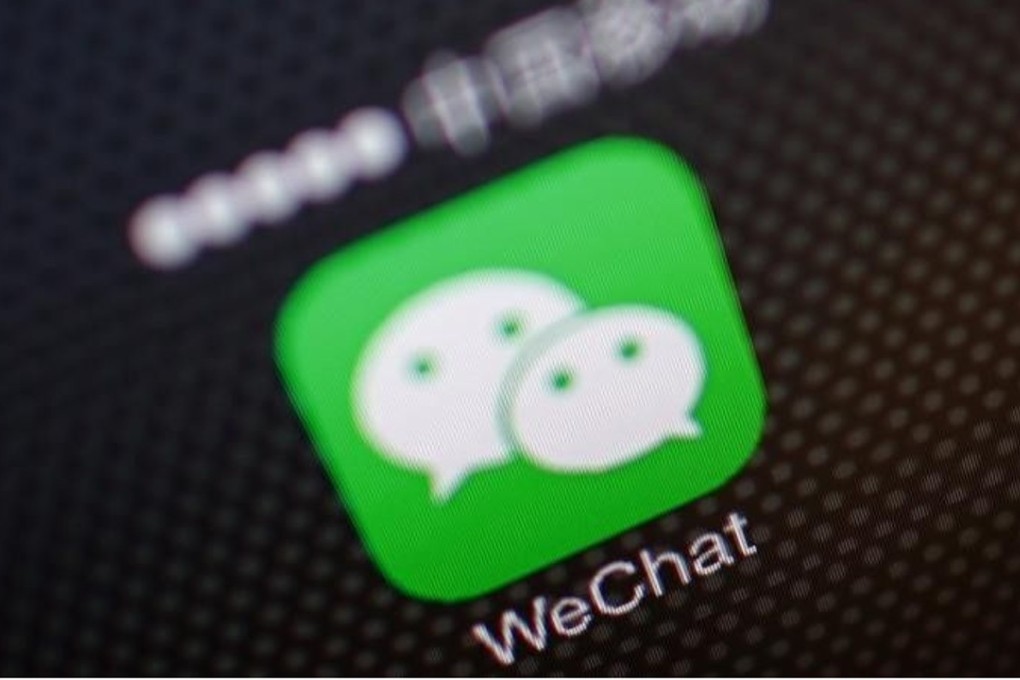 Weibo, WeChat and QQ collectively reach more than 2 billion monthly active users, with many consumers logging on to more than one platform. Photo: Reuters