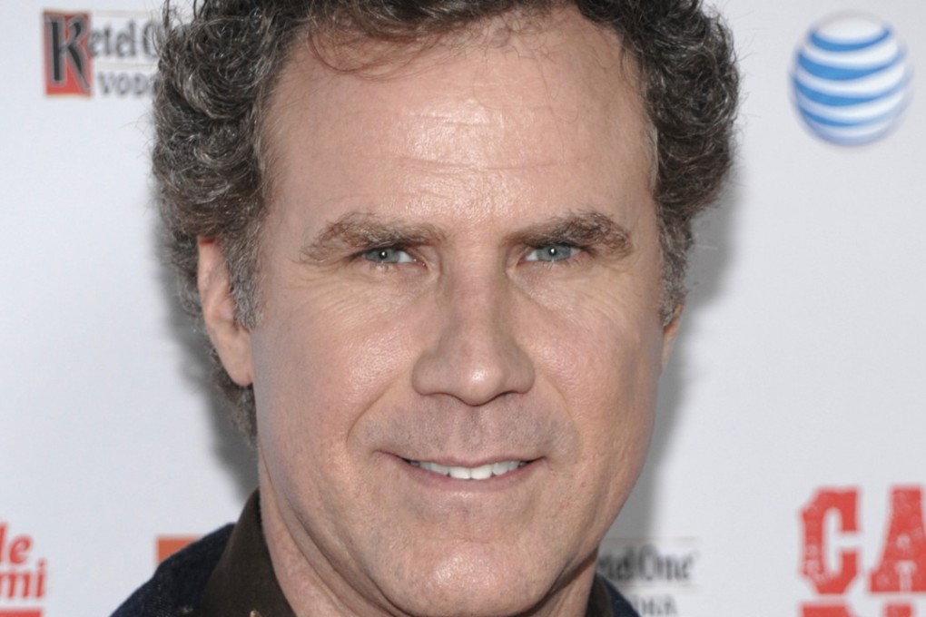 Will Ferrell did not suffer significant injury from the crash and had been released from a hospital, a representative for Ferrell told TMZ on Friday morning. Photo: AP
