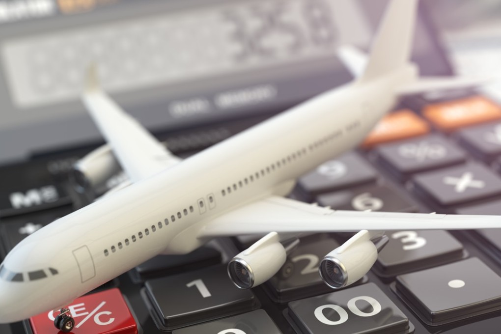 Basic economy offers travellers cheap no-frills flights.