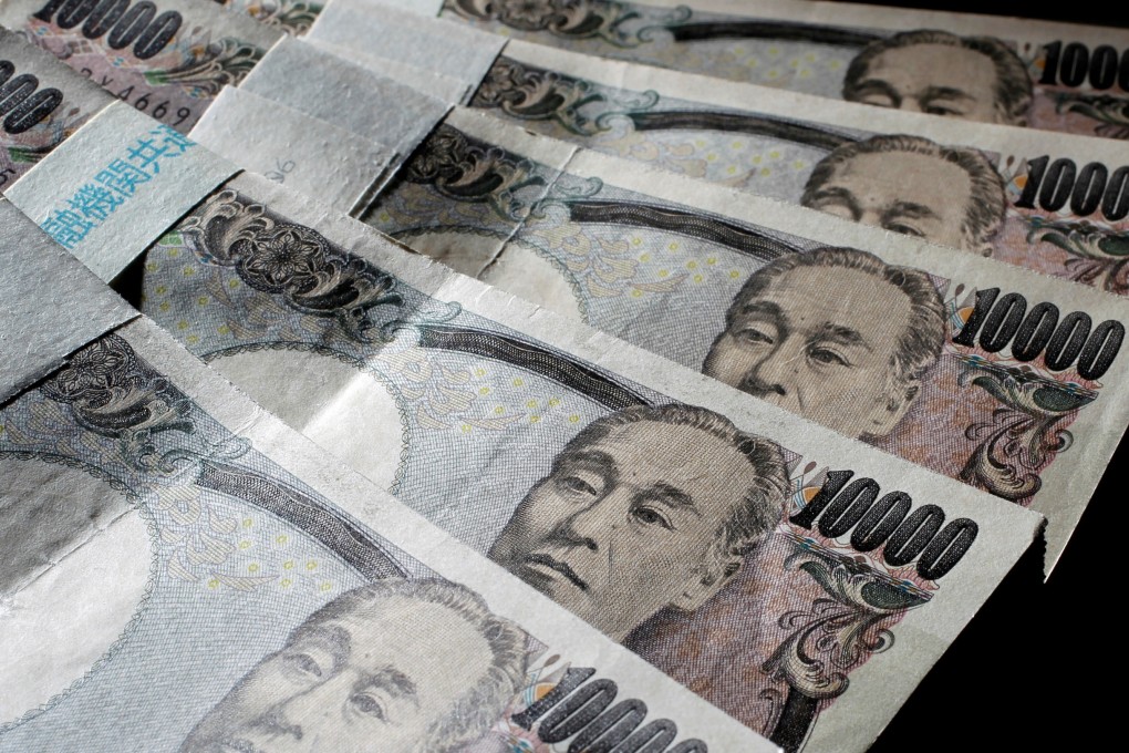 Chart of the day: Back to zero for Japan bonds