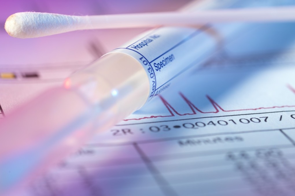 In the US, around US$20 billion worth of funds are invested in biotech ETFs, while mutual funds have poured another US$40 billion of investment into the sector. Photo: Andrew Brookes/Corbis