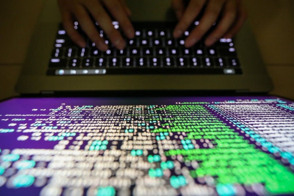 Internet security has become a bigger issue in Hong Kong, the Consumer Council says. Photo: EPA