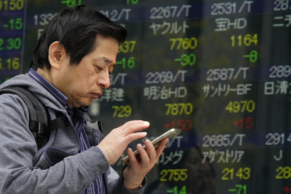 To banks, online consumers come with two distinct advantages: they spend more and are cheaper to serve. Photo: AP