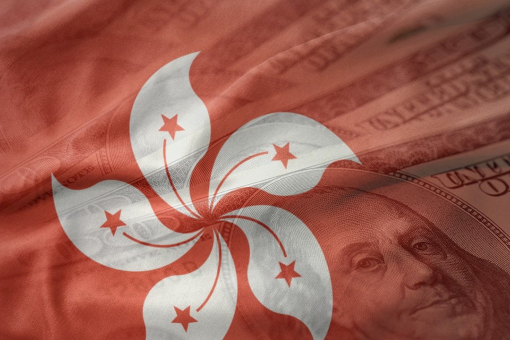Hong Kong’s local interest rates have failed track US rates higher since the Fed began tightening in December, 2016. Photo: Shutterstock
