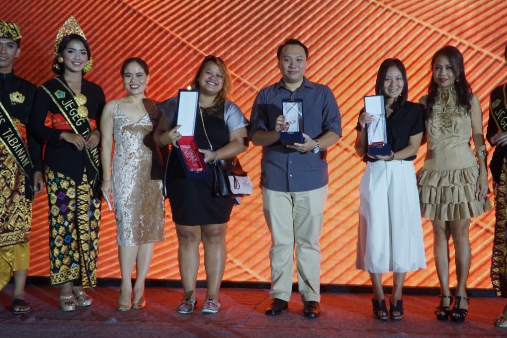 The Westin Resort Nusa Dua, Bali took the opportunity to acknowledge its partners at the annual appreciation gathering.