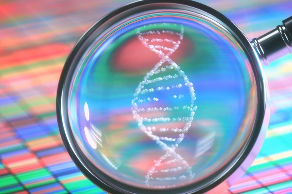 Prenetics partners with insurers to provide genetic profiling to help people tailor their diets and assess the risk of hereditary cancers. Photo: Shutterstock