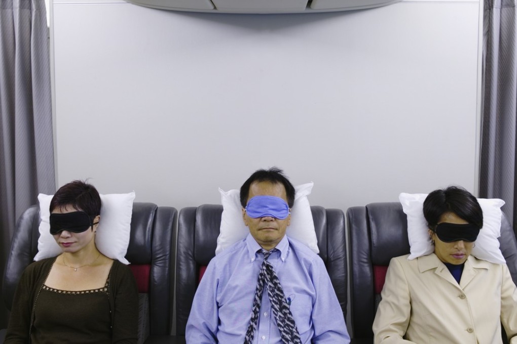 From avoiding alcohol to exercising before a flight, experts share tips to help you fly ultra long-haul. Photo: Shutterstock