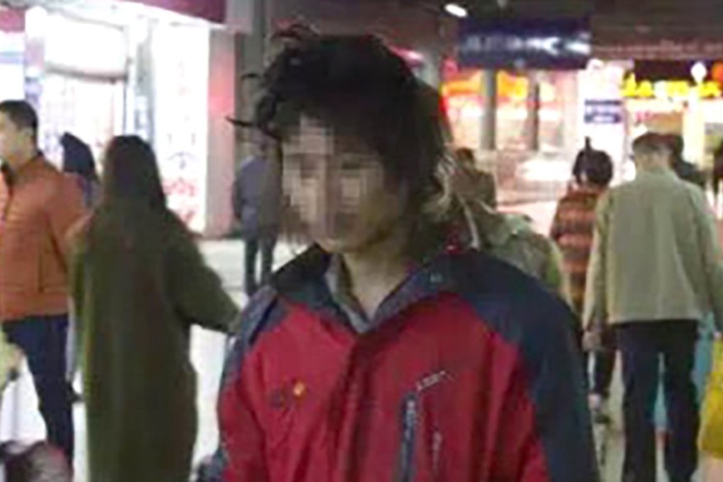 Facial recognition technology was used to help identify a Chinese man who had been missing from home for over a year. Photo: Slow News