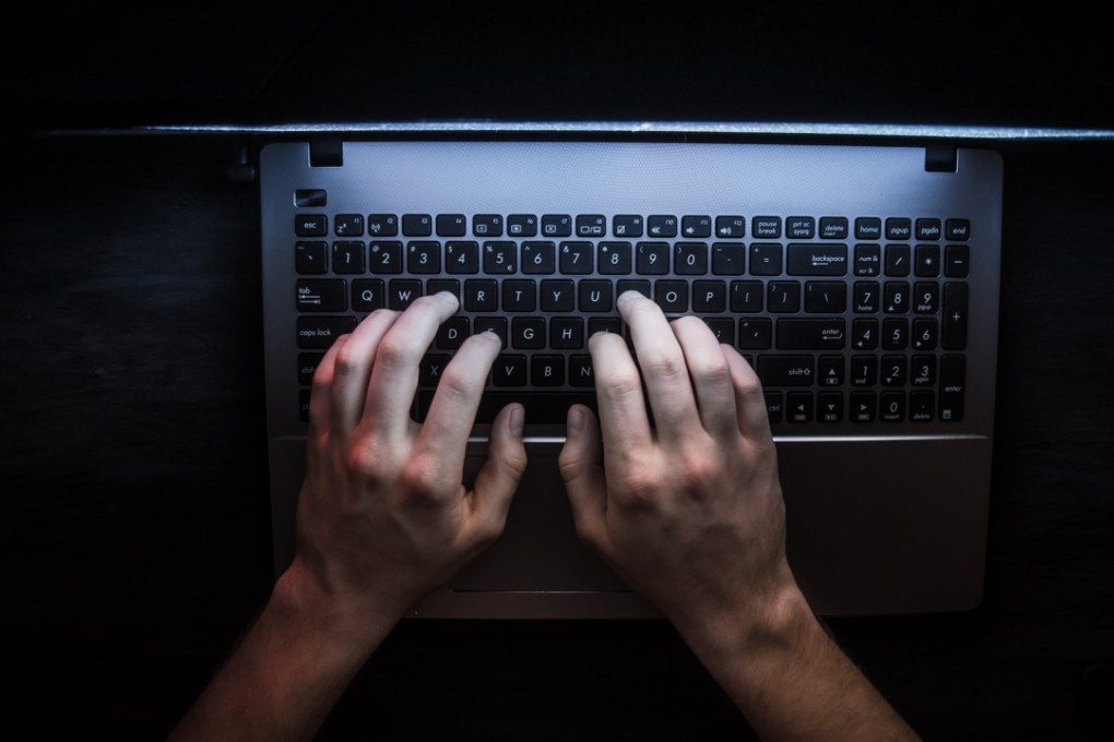 The US and Britain have blamed hackers backed by the Russian government for a cyberattack against federal agencies, businesses and critical infrastructure operators. Photo: Shutterstock
