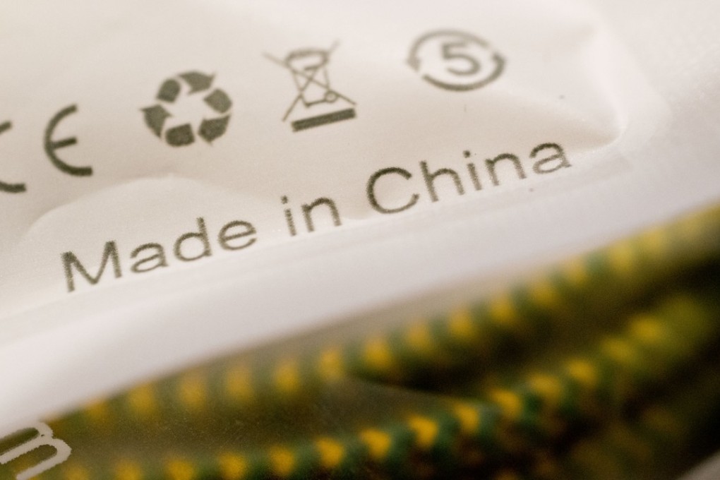 The US and China have been involved in a series of escalating tariff threats. The tariffs that have been threatened by the Trump administration total US$250 billion of trade. Photo: Bloomberg