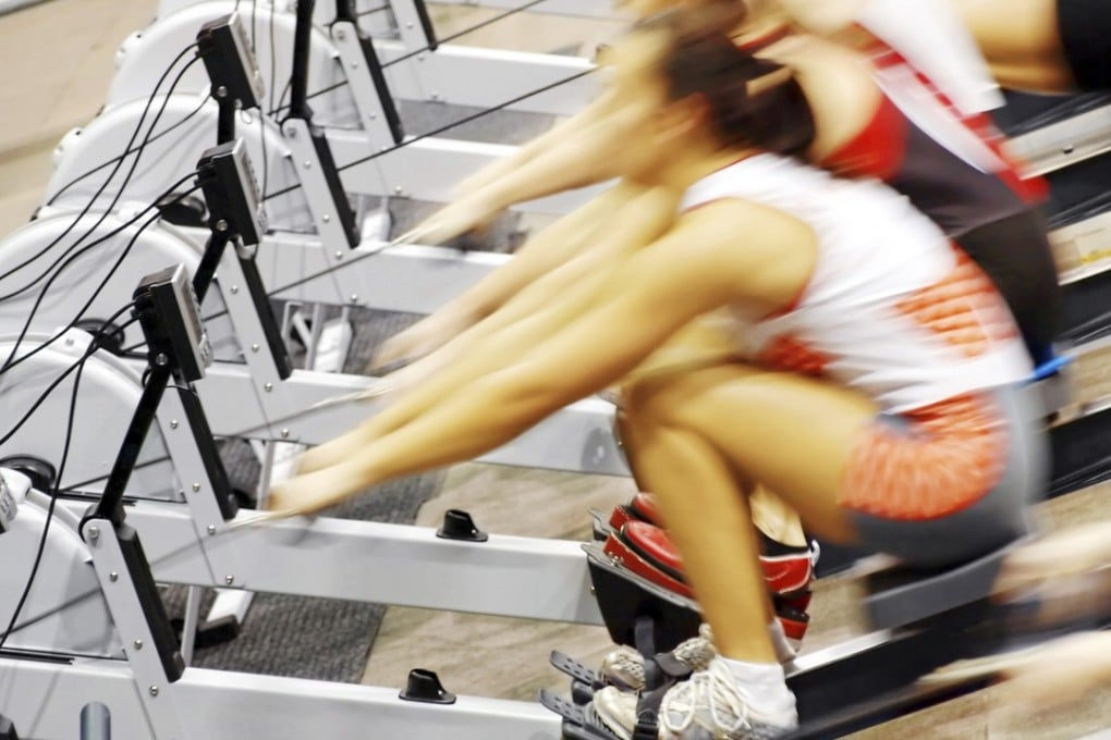 Consumer Council chairman Wong Yuk-shan said fitness centres had been plagued by unfair trade practices. Photo: Shutterstock