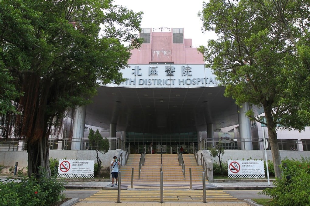 Managers at North District Hospital are trying to find out what happened to the brain that was removed from a 71-year-old woman postmortem. Photo: Roy Issa