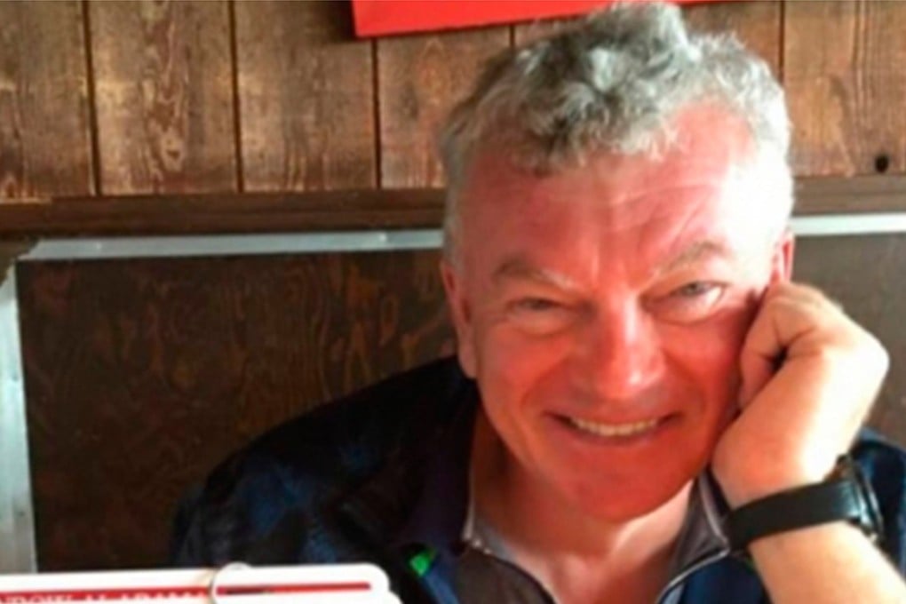 Entrepreneur Valery Pshenichny was 56 when he died in a Russian prison in February. An inquiry into the circumstances of his death has been ordered.