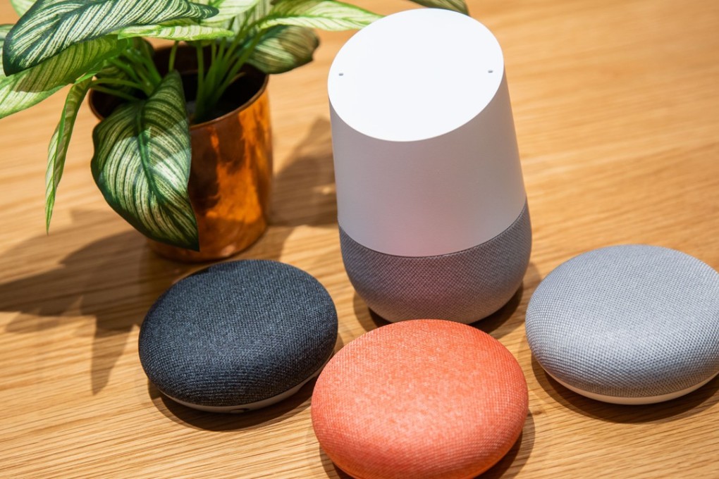 The Google Home and Google Home Mini smart speakers, which both run Google Assistant, have been tweaked for easier use for Singaporean users.