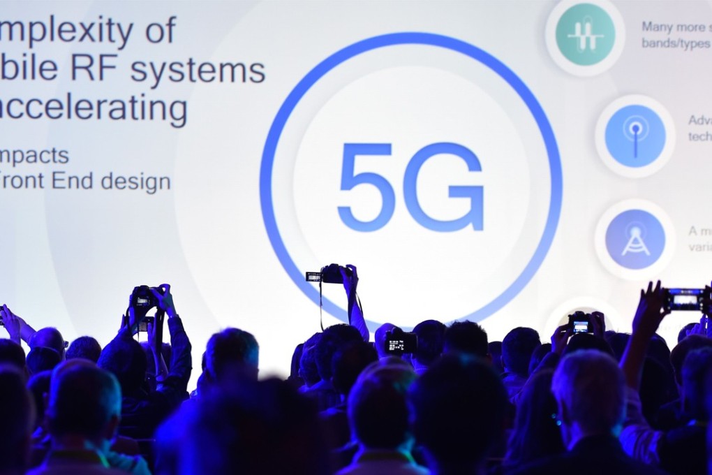 The blocking of Broadcom’s proposed purchase of US computer chip and telecommunications equpment maker Qualcomm illustrated the power of the Committee for Foreign Investment in the United States. Photo: AFP