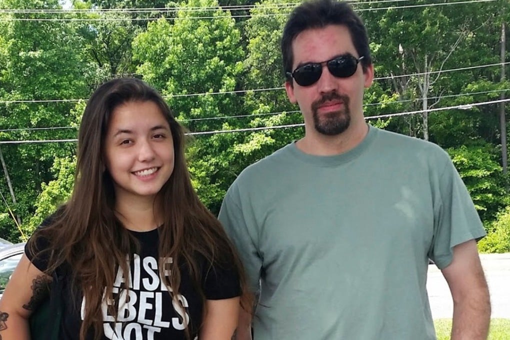 dads incest-vacations daughters How Katie's joyful reunion with her birth parents led to incest, a baby –  and murder | South China Morning Post